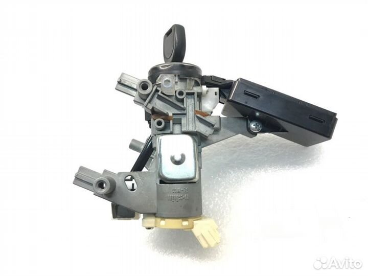 Замок зажигания Mitsubishi Lancer 10 хетчбек 1.8