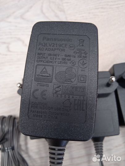 Инжекторы PoE, блоки питания