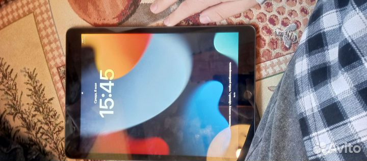 iPad 9 2021 64gb