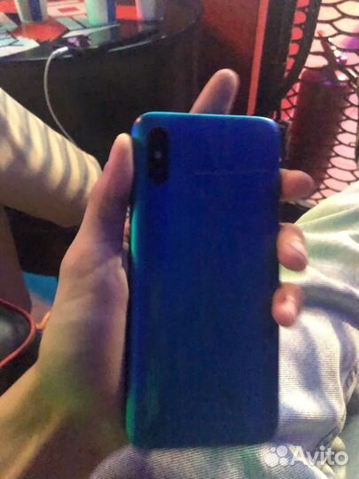 Xiaomi Redmi 9A, 2/32 ГБ