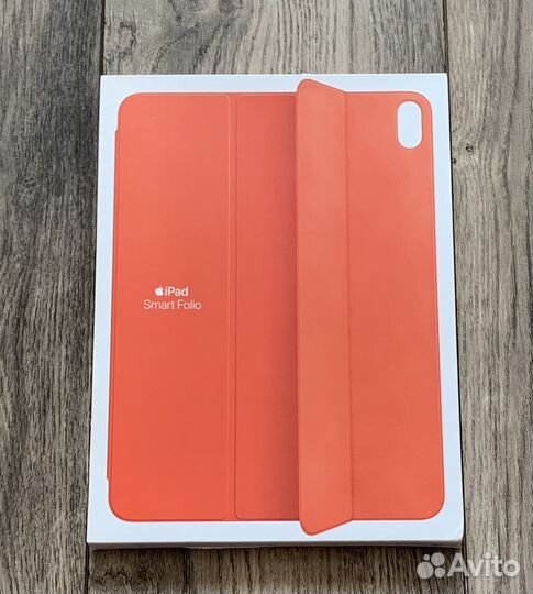 Чехол на iPad Air 4 / iPad Air 5 Оригинал Новый