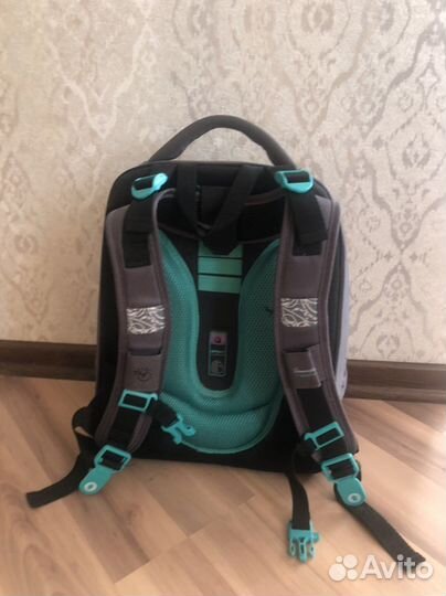 Рюкзак школьный для девочки