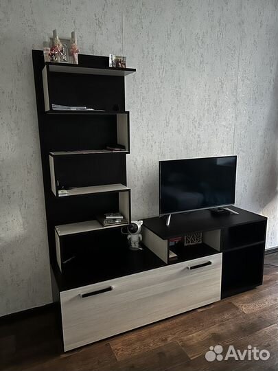 Тумба под тв