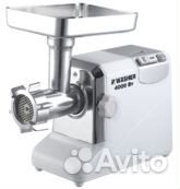 Мясорубка электрическая 