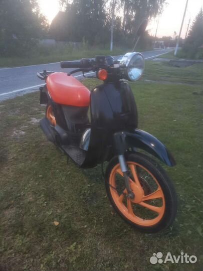 Honda Via