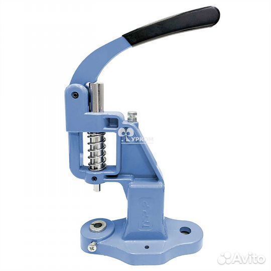 Натуральная кожа, пробойник, пресс, фурнитура