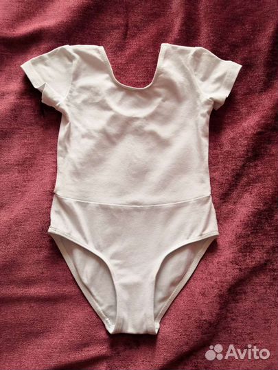 Купальник для хореографии