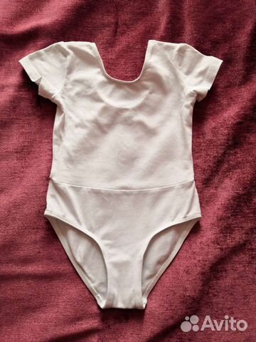 Купальник для хореографии