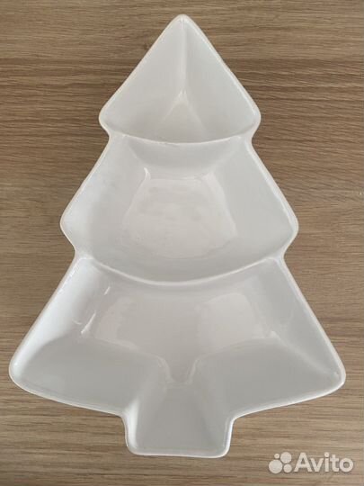 Тарелка-манежница