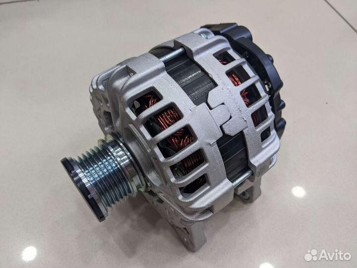 Генератор x-trail t32 / qashqai j11