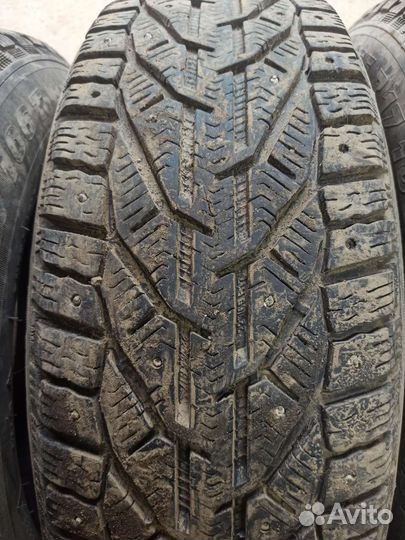 Tigar SUV Ice 225/65 R17