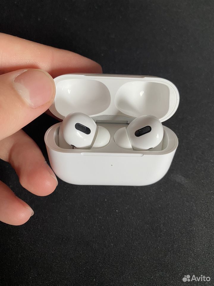 AirPods Pro