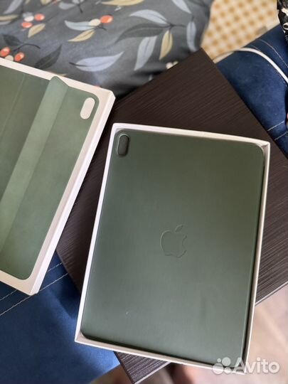 Чехол SMART folio iPad air 4/5