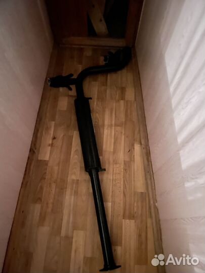 Stinger трасса 2110 -1.5