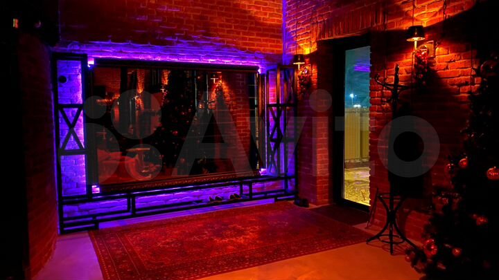 Коттедж 150 м² на участке 6 сот.