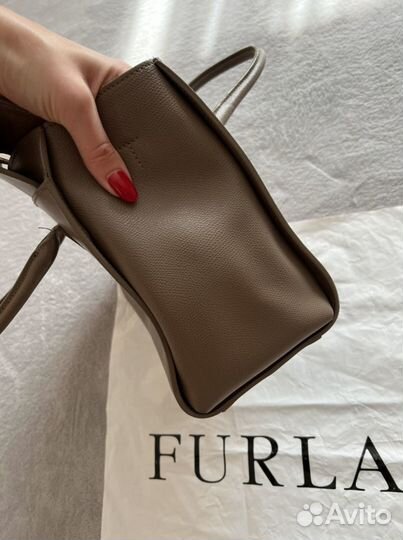 Сумка Furla оригинал Италия