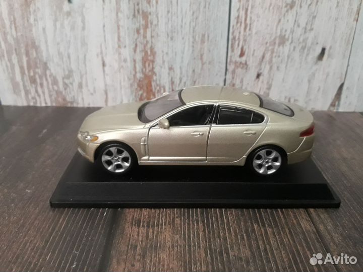 Модели коллекционные Bburago, Jada 1:32