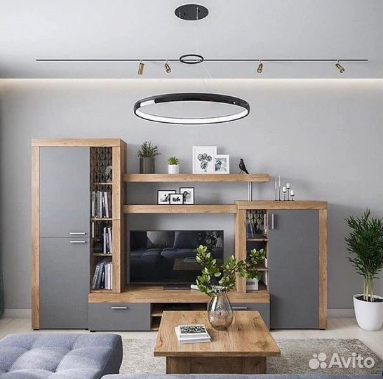 Стенка Монтана