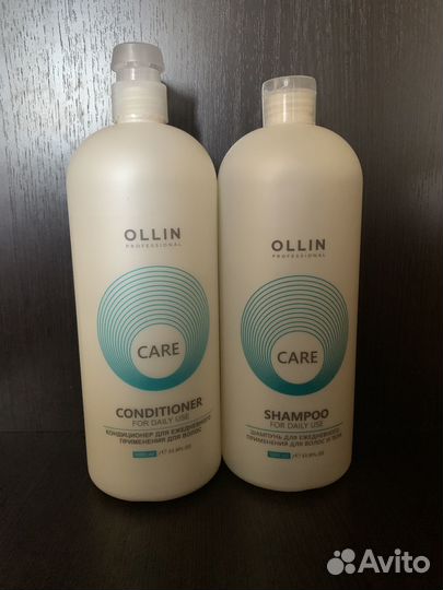 Косметика Ollin