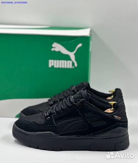 Puma Slipstream Hi Xtreme Condura