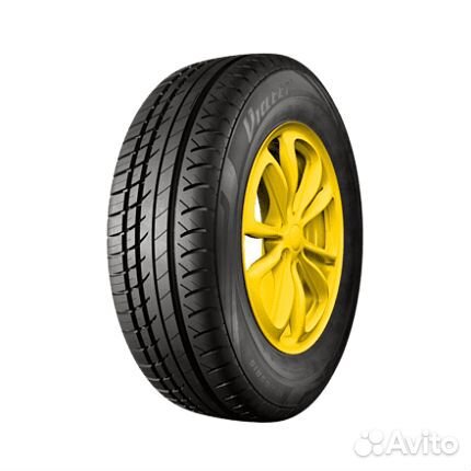 Viatti Strada Asimmetrico V-130 195/50 R15 82V