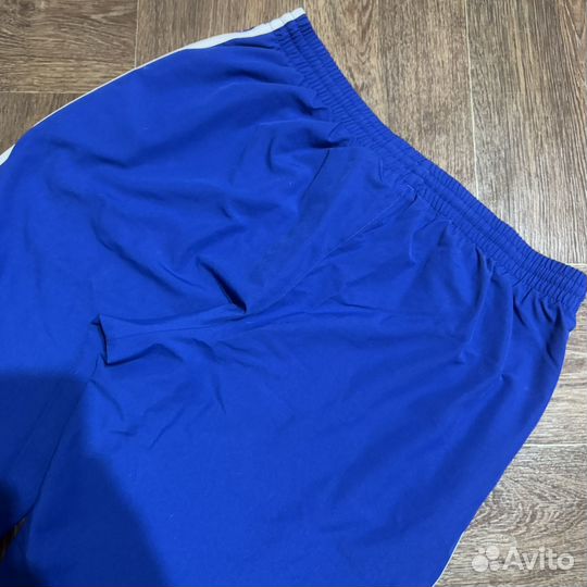 Спортивные Штаны Adidas Россия XL