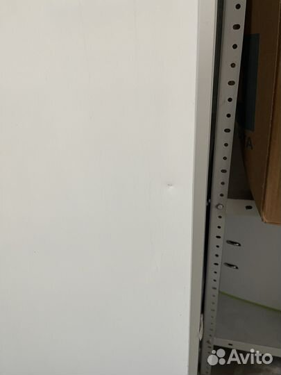 Магнитно маркерная доска бу