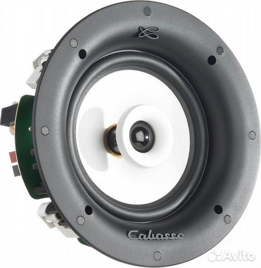 Встраиваемая акустика Cabasse archipel 17 ICD/pair