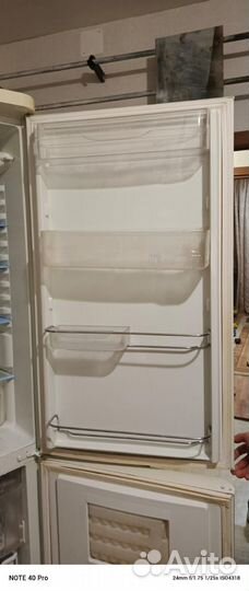 Холодильник бу