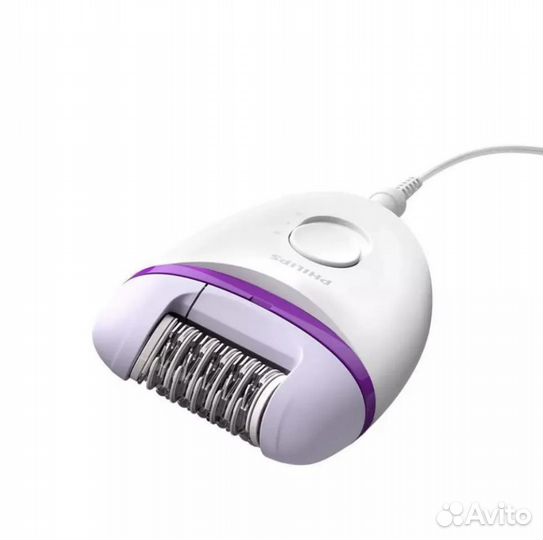 Эпилятор philips satinelle новый