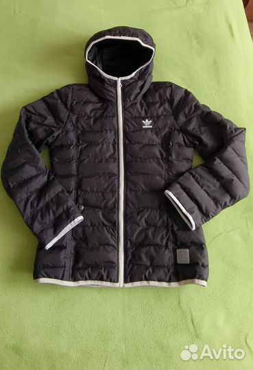 Куртка для девочки размер 164