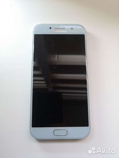 Samsung Galaxy A5 (2017) SM-A520F/DS, 3/32 ГБ