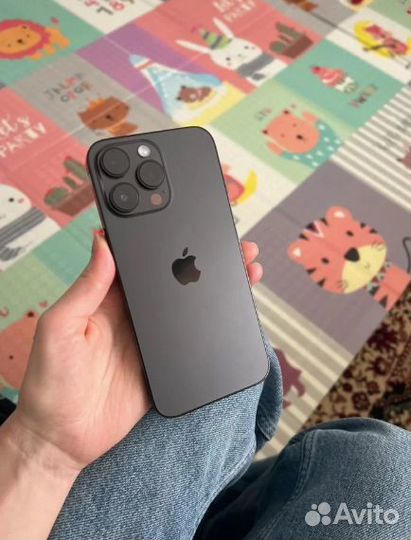 iPhone 14 Pro Max, 256 ГБ