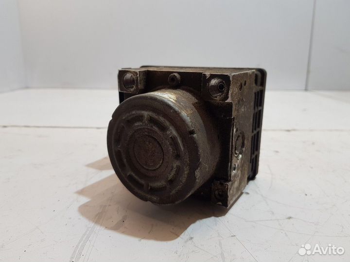 Блок ABS (насос) (Subaru Outback)