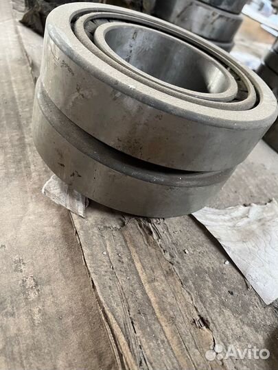 Подшипник 32208 К2