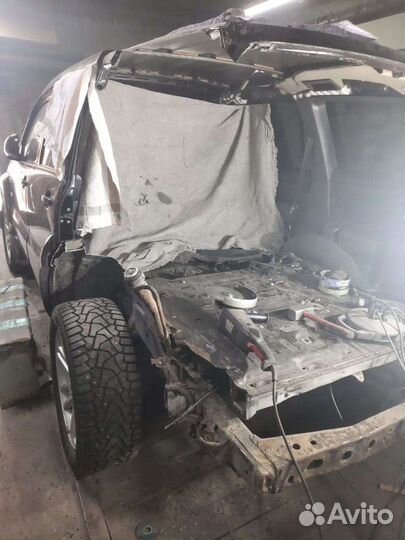 Автосервис