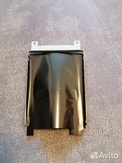 Запчасти для ноутбука Lenovo G780. Разбор