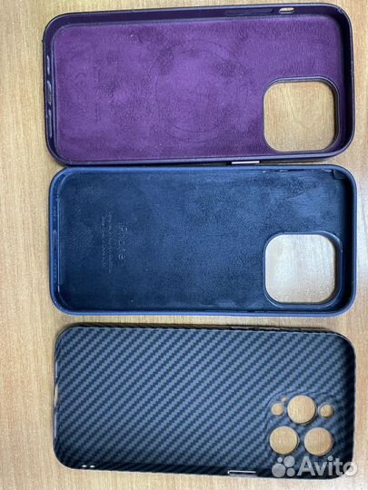 Чехлы на телефон iPhone 14 pro max