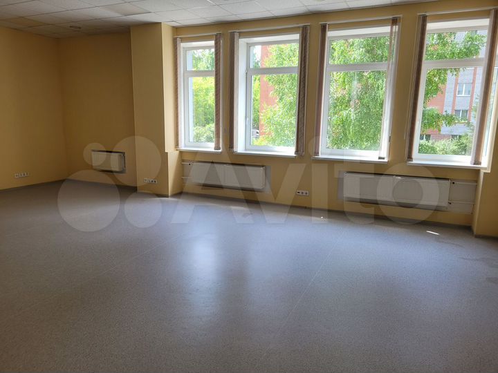 Офис, 447.7 м²