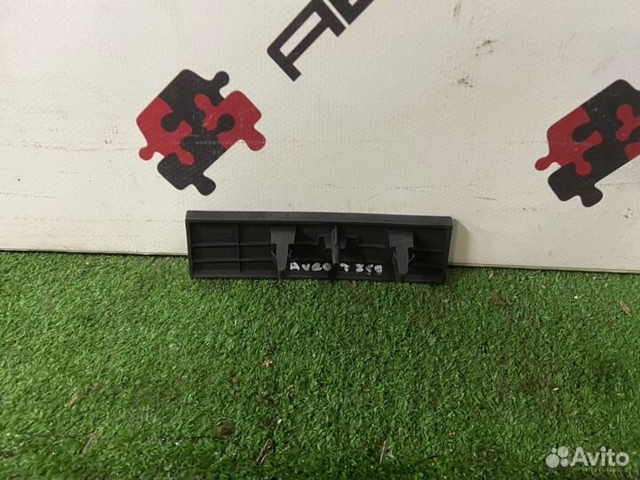 Накладка в торпедо Chevrolet Aveo T250
