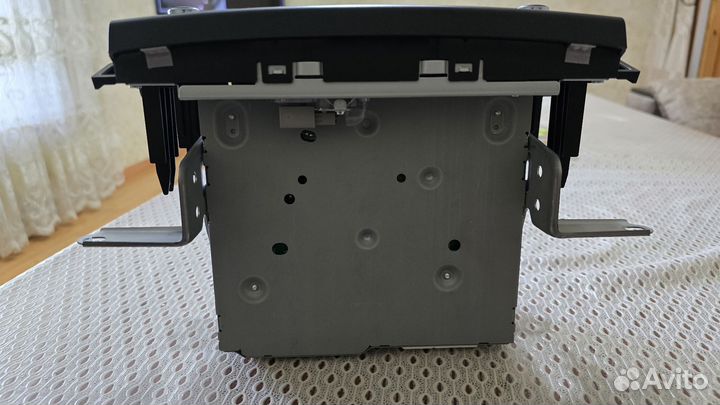 Штатная магнитола Toyota RAV 4 2018год