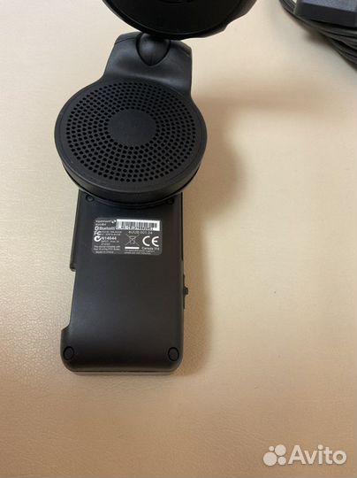 Радар Street Storm STR-8040EX, держатель Tom Tom