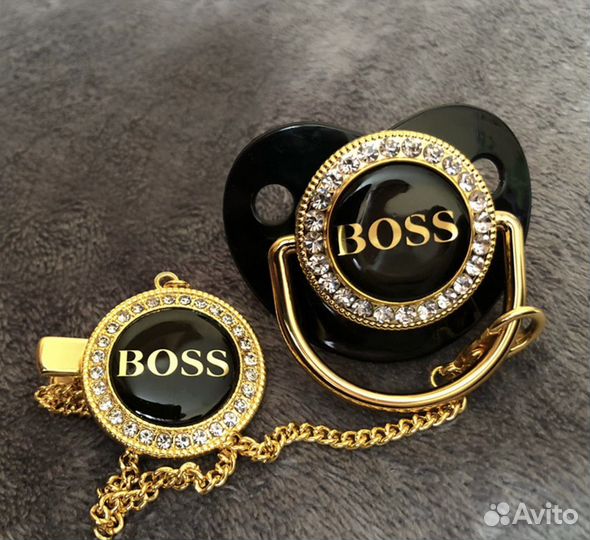 Соска пустышка, держатель для пустушки