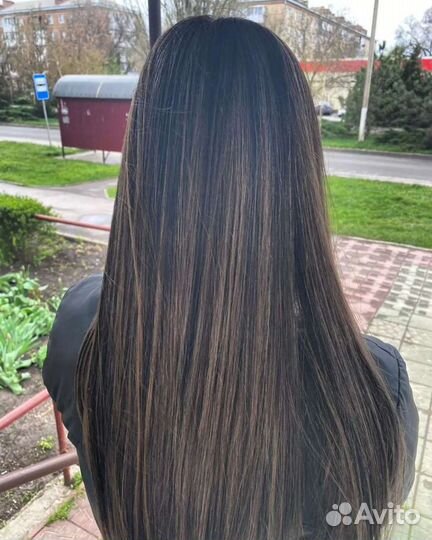 Парикмахер универсал