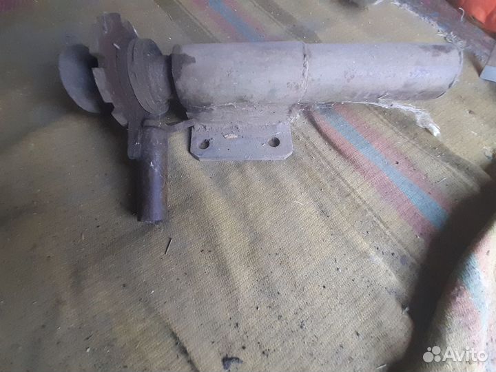 Домкрат