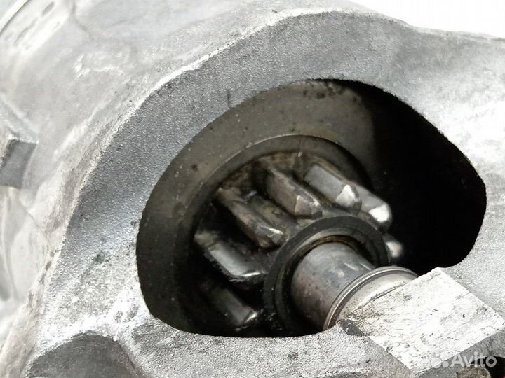 Стартер для Renault Espace 4 8200628426