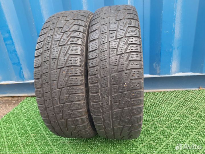 Cordiant Winter Drive 195/65 R15 109T