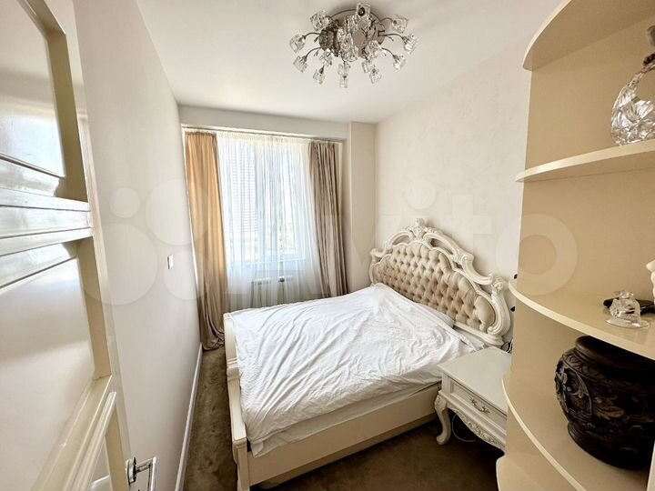 3-к. квартира, 76 м² (Грузия)