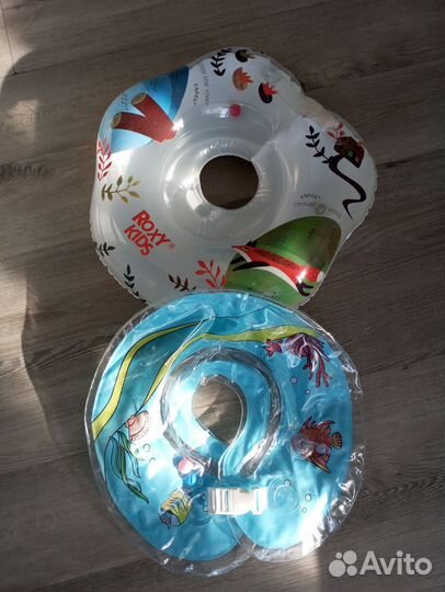 Ванночка для купания