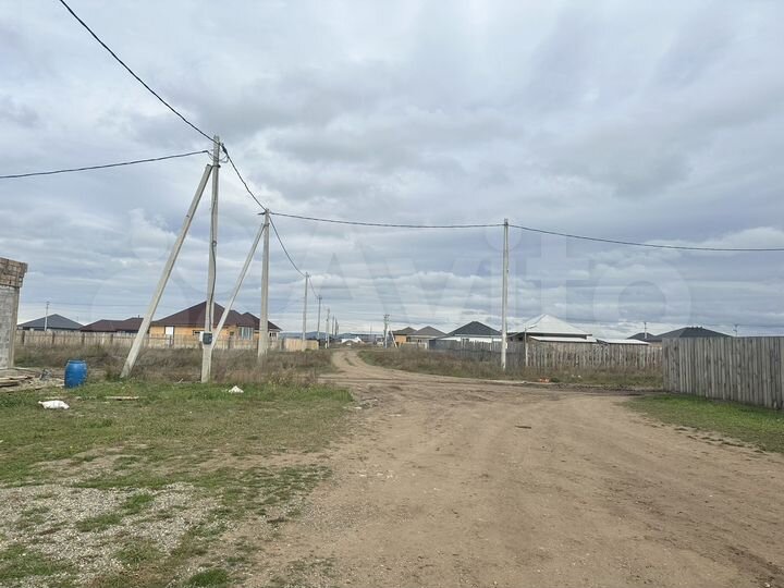 Участок 10 сот. (ИЖС)